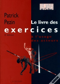Capa do artigo Le Livre Des Exercices À L'Usage Des Acteurs