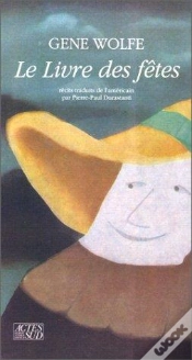 Capa do artigo Le Livre Des Fetes