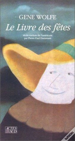 Capa do artigo Le Livre Des Fetes
