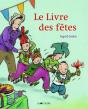 Le Livre Des Fêtes - Preview