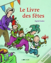 Capa do artigo Le Livre Des Fêtes