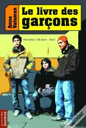 Capa do artigo Le Livre Des Garçons