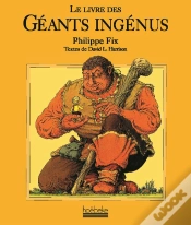 Capa do artigo Le Livre Des Geants Ingenus
