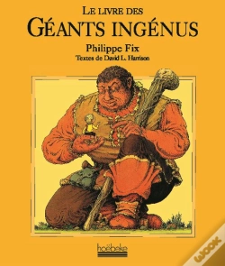 Capa do artigo Le Livre Des Geants Ingenus