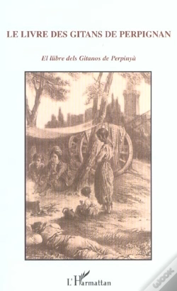 Capa do artigo Le Livre Des Gitans De Perpignan
