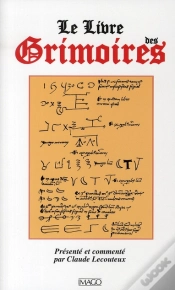 Capa do artigo Le Livre Des Grimoires