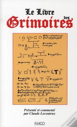Capa do artigo Le Livre Des Grimoires