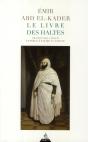 Le Livre Des Haltes D'Abd El Kader - Preview