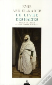 Le Livre Des Haltes D'Abd El Kader