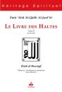 Le Livre Des Haltes T.2 - Preview