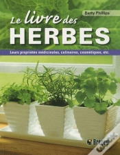 Capa do artigo Le Livre Des Herbes