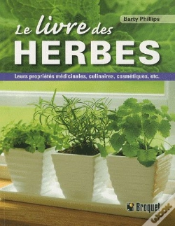 Capa do artigo Le Livre Des Herbes