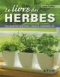 Le Livre Des Herbes - Preview