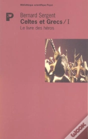 Capa do artigo Le Livre Des Héros : Celtes Et Grecs I