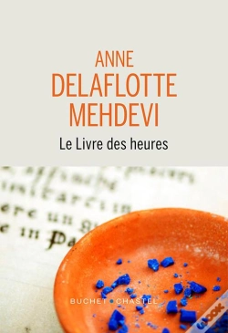 Capa do artigo Le Livre Des Heures