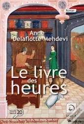 Le Livre Des Heures