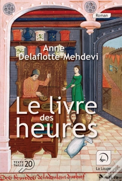 Capa do artigo Le Livre Des Heures