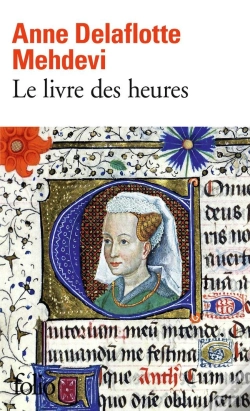 Capa do artigo Le Livre Des Heures