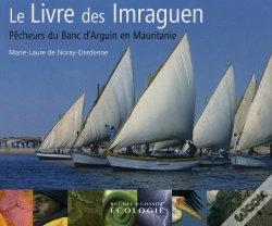 Capa do artigo Le Livre Des Imraguen