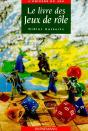 Le Livre Des Jeux De Rôle - Preview