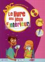 Le Livre Des Jeux D'Intérieur - Preview