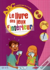 Capa do artigo Le Livre Des Jeux D
