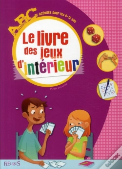 Capa do artigo Le Livre Des Jeux D'Intérieur