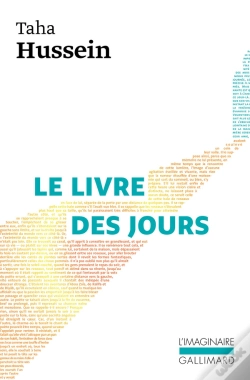 Capa do artigo Le Livre Des Jours