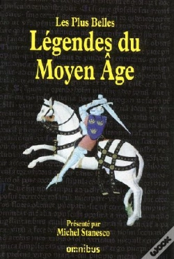 Capa do artigo Le Livre Des Légendes Du Moyen Age