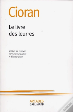 Capa do artigo Le Livre Des Leurres