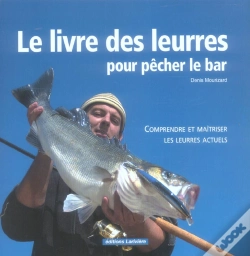Capa do artigo Le Livre Des Leurres Pour Pecher Le Bar