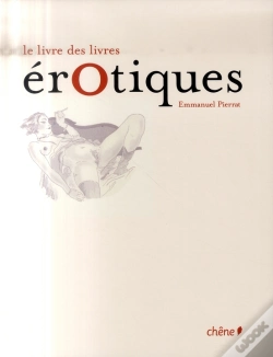 Capa do artigo Le Livre Des Livres Érotiques