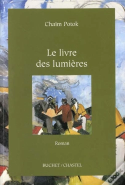 Capa do artigo Le Livre Des Lumieres