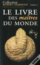 Le Livre Des Maitres Du Monde