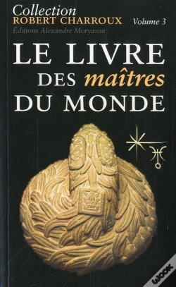 Capa do artigo Le Livre Des Maitres Du Monde