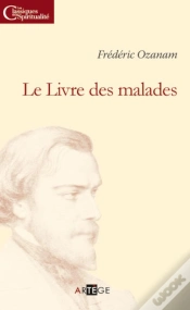 Capa do artigo Le Livre Des Malades