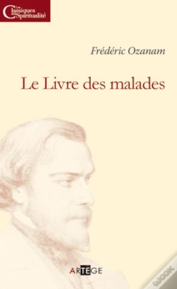 Capa do artigo Le Livre Des Malades