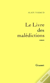 Capa do artigo Le Livre Des Malédictions