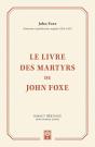 Le Livre Des Martyrs De John Foxe - Preview