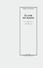 Le Livre Des Masques - Preview