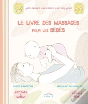 Capa do artigo Le Livre Des Massages Pour Les Bébés