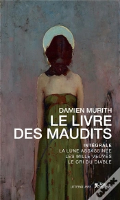 Capa do artigo Le Livre Des Maudits
