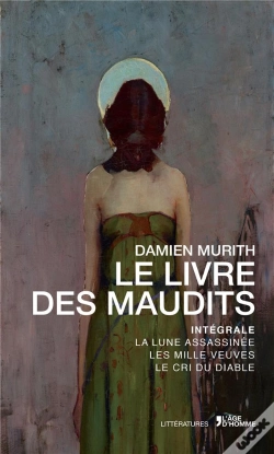 Capa do artigo Le Livre Des Maudits