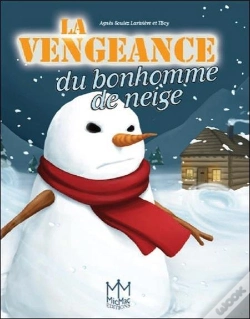 Capa do artigo Le Livre Des Mechants