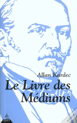 Capa do artigo Le Livre Des Mediums
