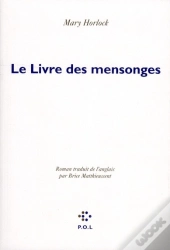 Le Livre Des Mensonges