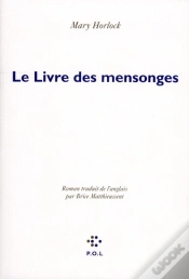 Capa do artigo Le Livre Des Mensonges
