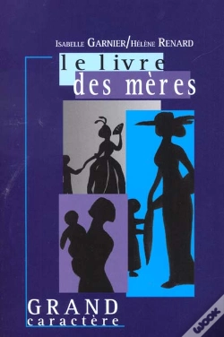 Capa do artigo Le Livre Des Meres