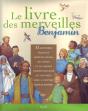 Le Livre Des Merveilles ; Benjamin - Preview