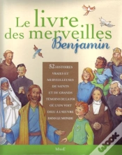 Capa do artigo Le Livre Des Merveilles ; Benjamin